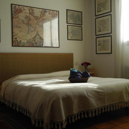 سيليا B&B Villa Miani المظهر الخارجي الصورة