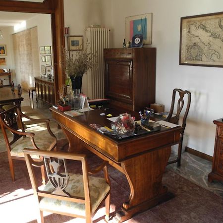 سيليا B&B Villa Miani المظهر الخارجي الصورة