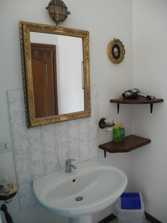 سيليا B&B Villa Miani الغرفة الصورة