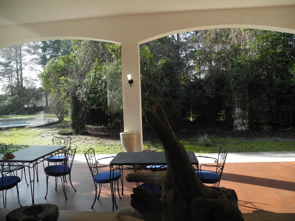 سيليا B&B Villa Miani المظهر الخارجي الصورة