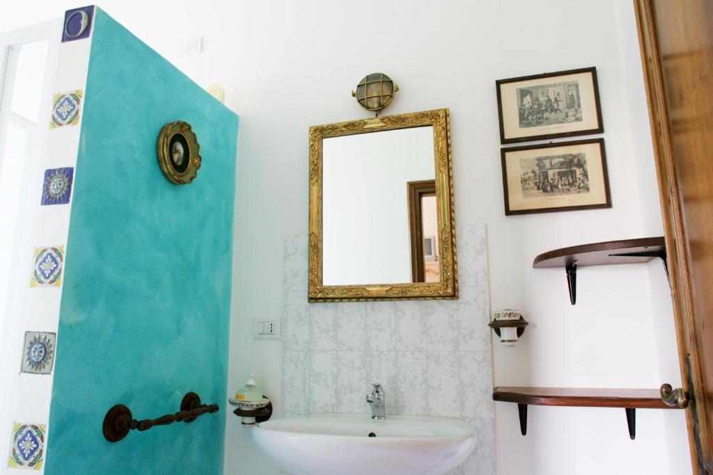 سيليا B&B Villa Miani المظهر الخارجي الصورة