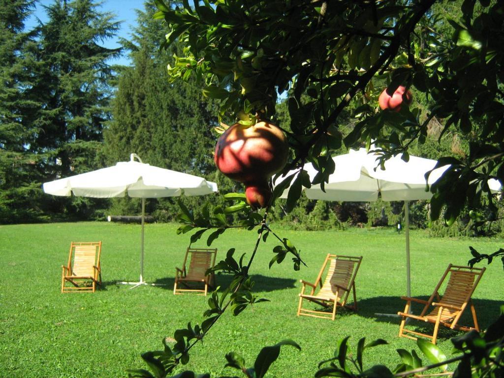 سيليا B&B Villa Miani المظهر الخارجي الصورة