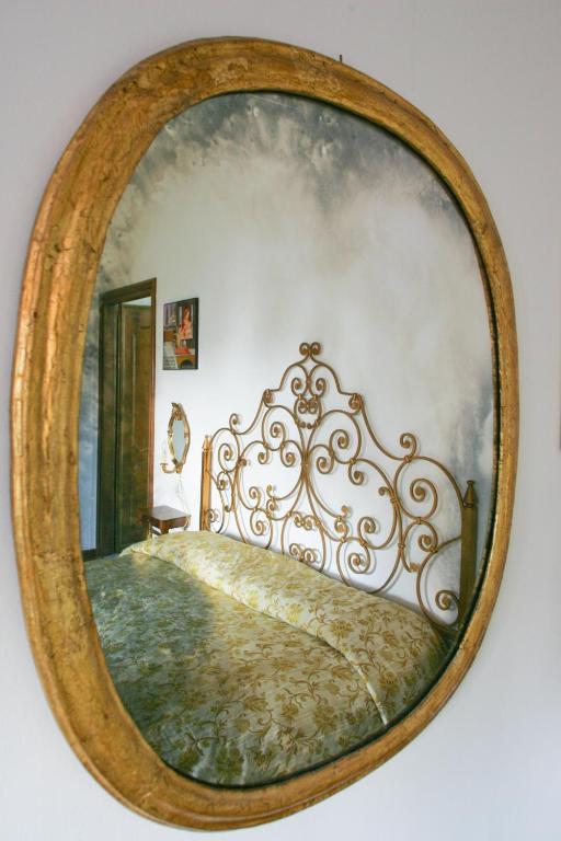 سيليا B&B Villa Miani الغرفة الصورة