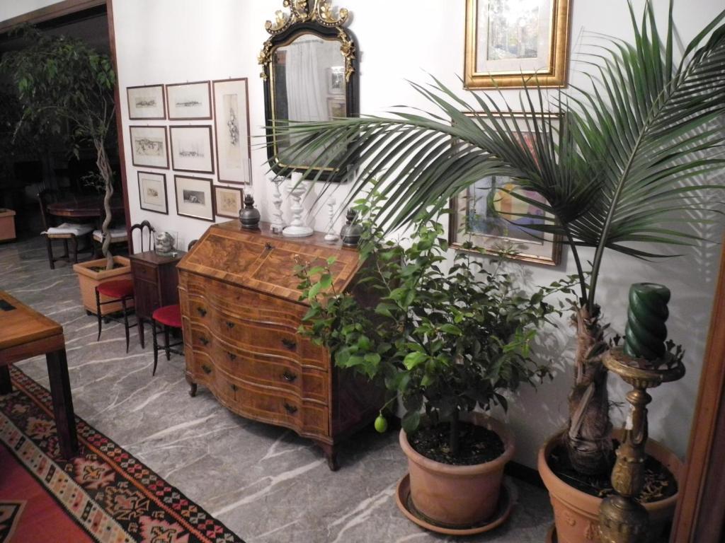 سيليا B&B Villa Miani المظهر الخارجي الصورة