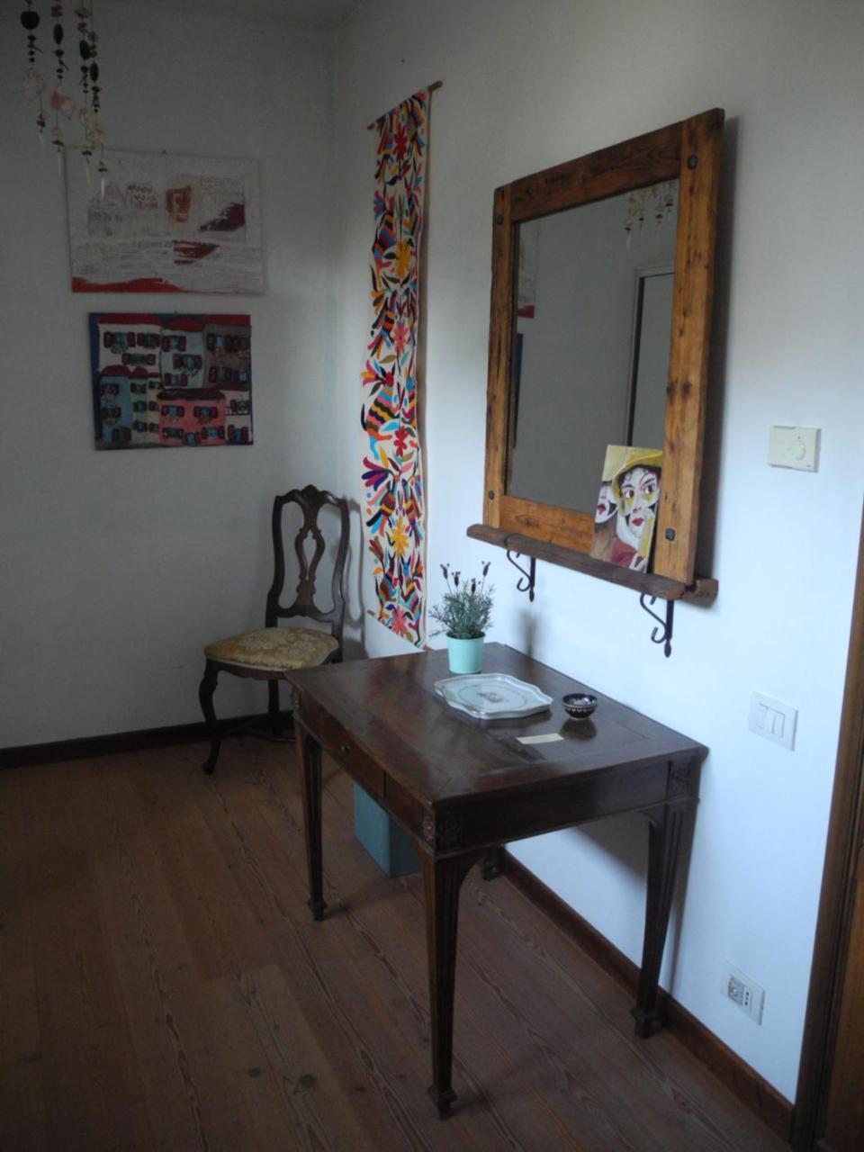 سيليا B&B Villa Miani المظهر الخارجي الصورة