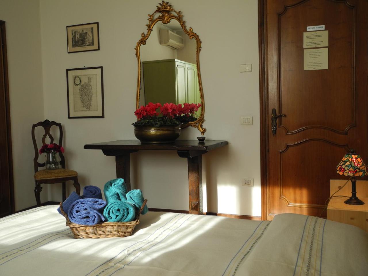 سيليا B&B Villa Miani المظهر الخارجي الصورة