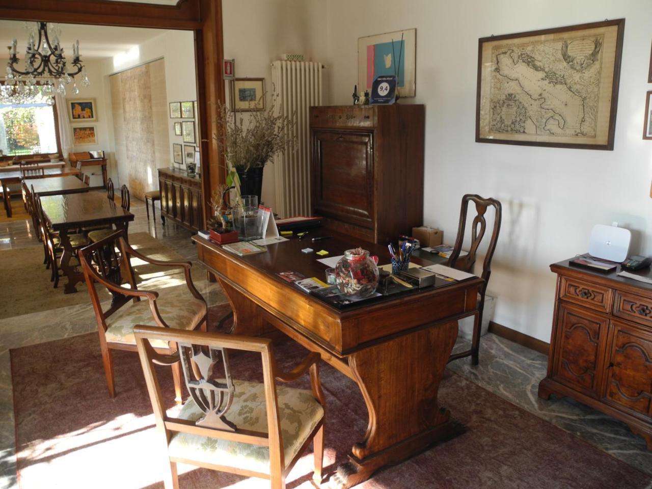 سيليا B&B Villa Miani المظهر الخارجي الصورة